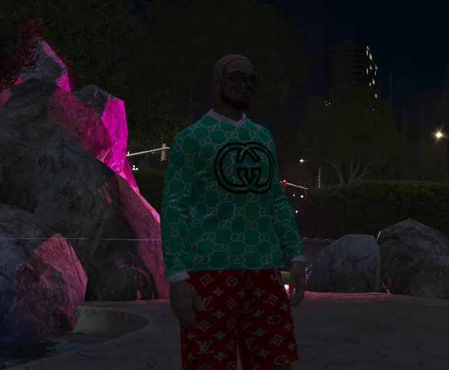 [RELEASE][PAID]20 Pull Deluxe for men[OPTIMISATION] thumbnail 7