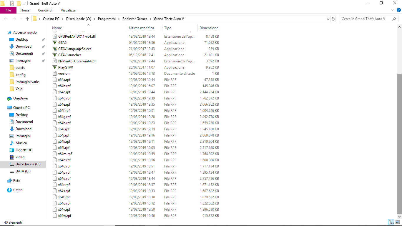 Stuck on infinite green/yellow loading screen - FiveM Client Support ...
