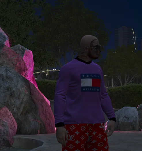 [RELEASE][PAID]20 Pull Deluxe for men[OPTIMISATION] thumbnail 20