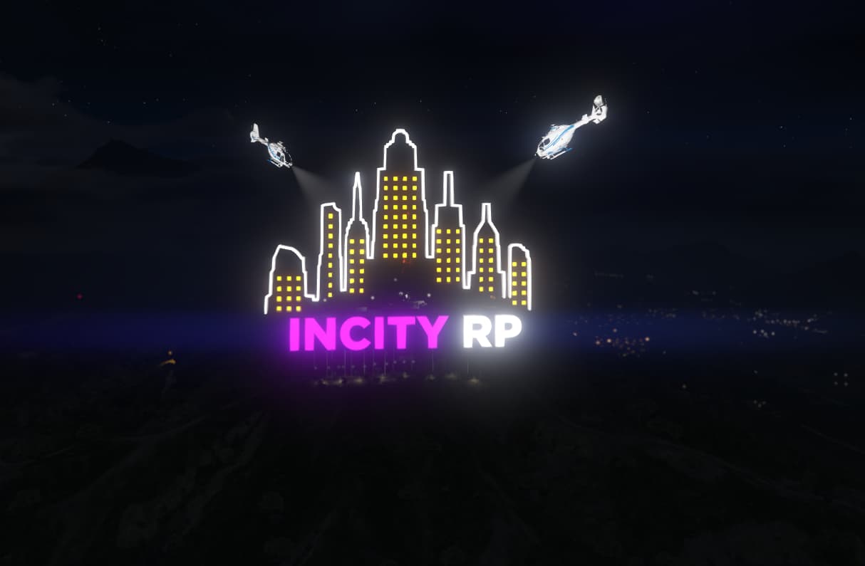 [NEW] Heli-Spot Lights For Vinewood Sign Thumbnail