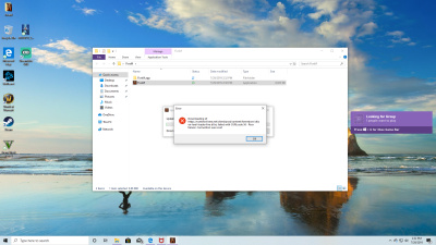 CURL Error Code 56 - FiveM Client Support - Cfx Forum