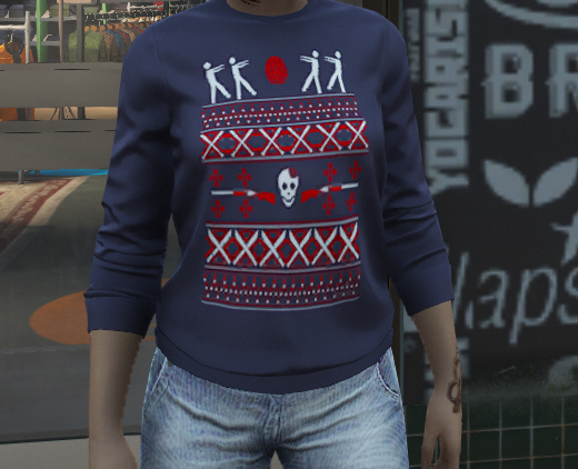 [RELEASE][PAID]48 Sweat - Horror/killer[OPTIMISATION]  thumbnail 13