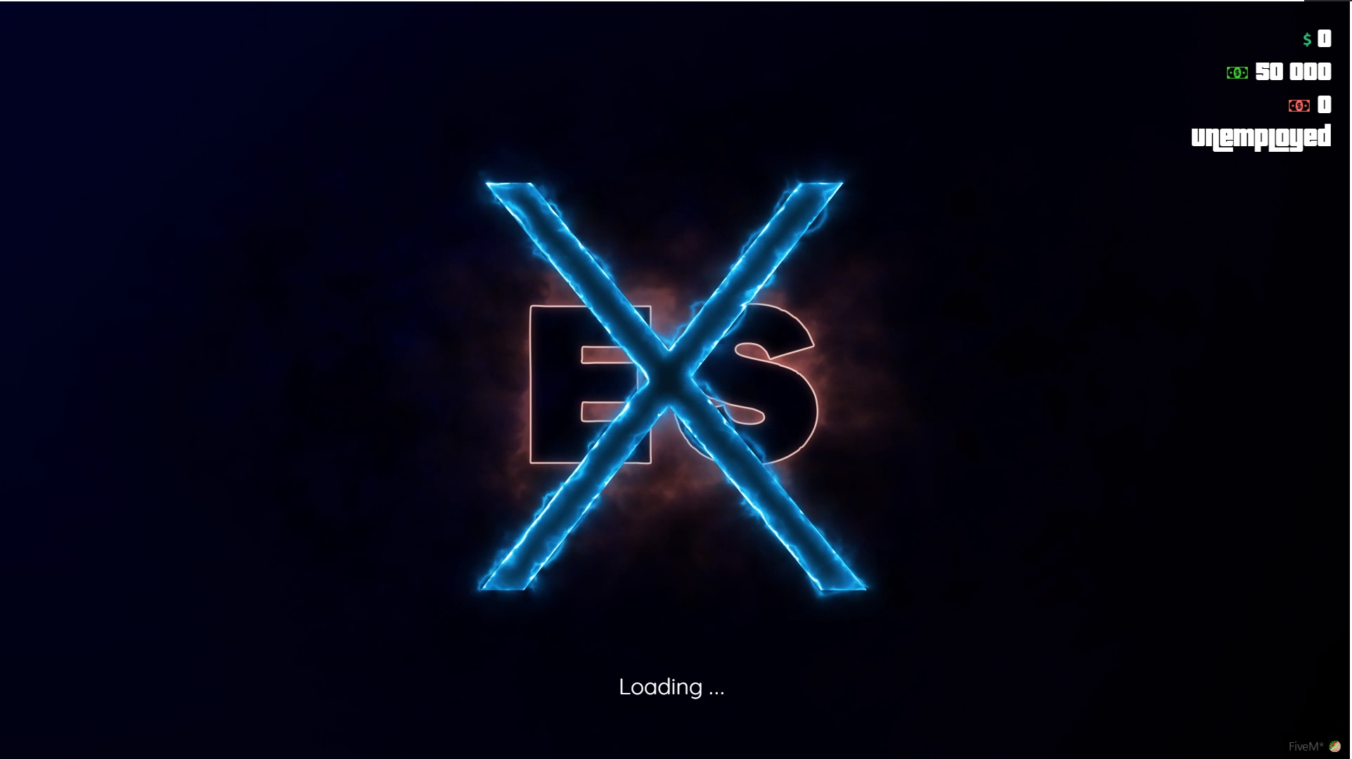 Need help with esx loading - Resource Support - Cfx.re Community