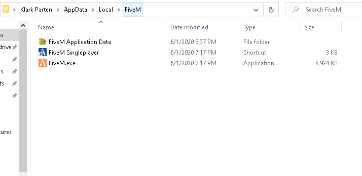 CURL Code 7 while connecting - FiveM Client Support - Cfx Forum