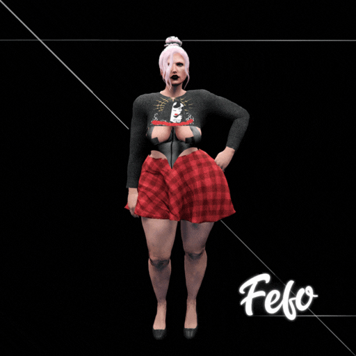 [PAID] Clothing for Plus Size thumbnail 3