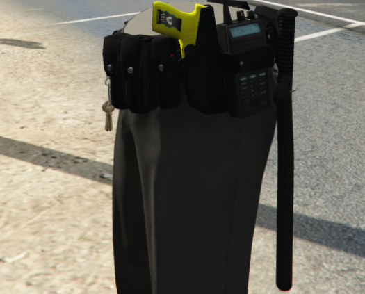 [Paid] san andreas Trooper AV (Custom Ped) V 2.0 thumbnail 16
