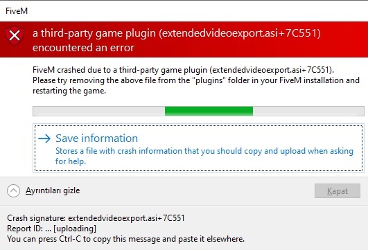 Error 2