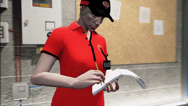 Burger Shot Ready Thumbnail