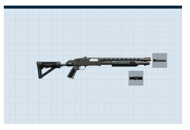 All Weapon components/modification (jcomp) thumbnail 8