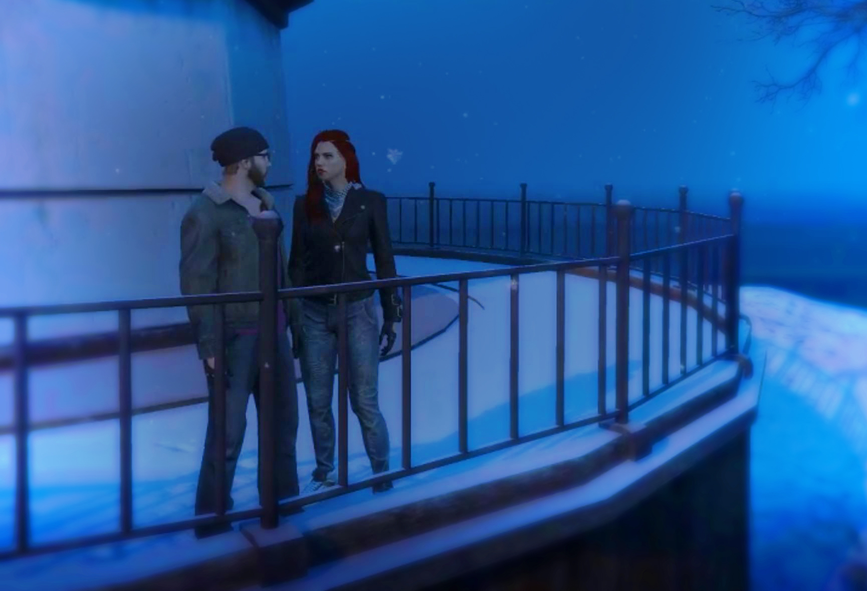 [18+] Wandering Roleplay | Live Anywhere | Serious RP | Established ...