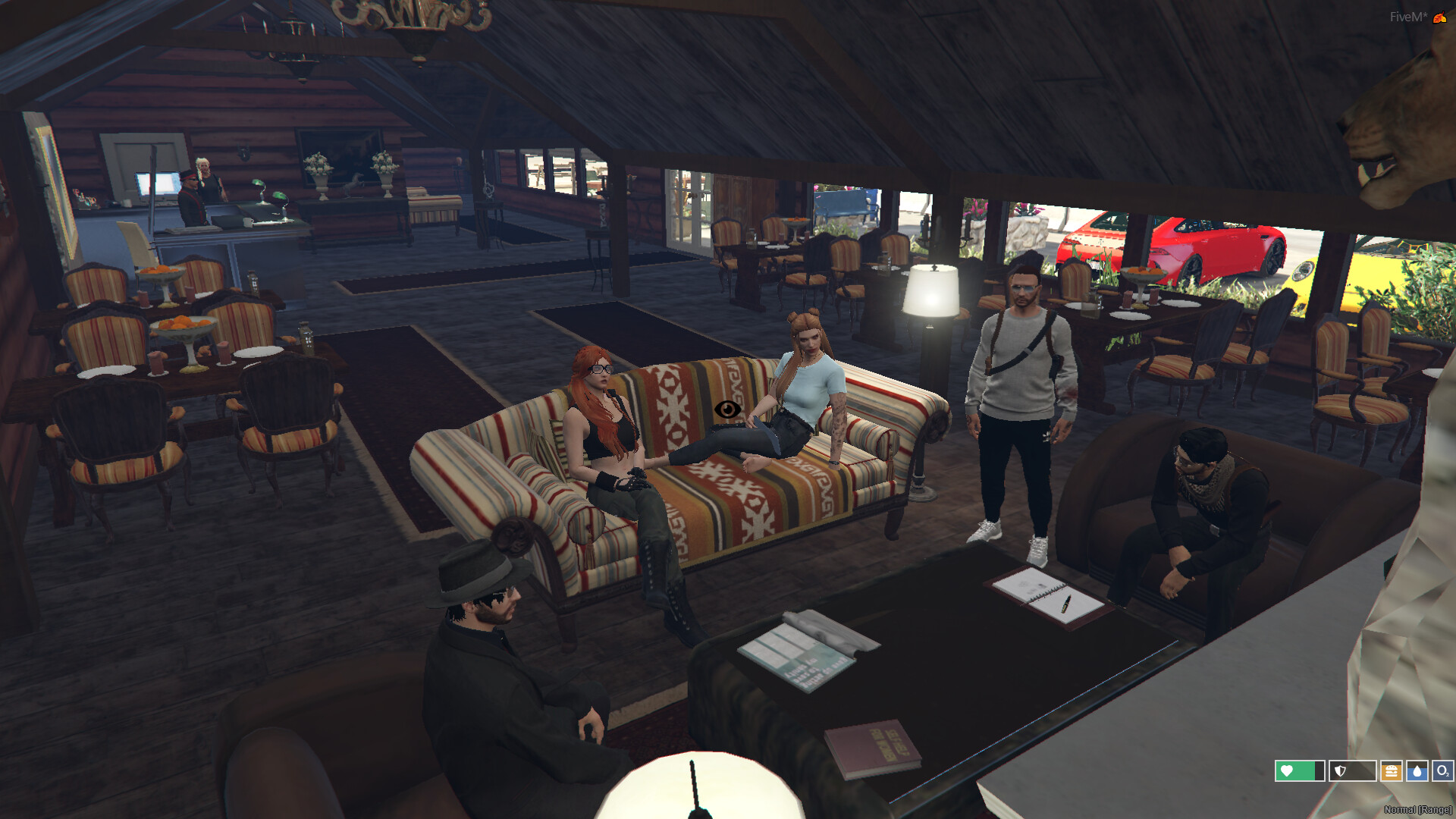 Fidelity Rp FearCity RP | NEW 5/14 | Whitelisted | Serious RP | PD/FD/EMS | Discord ...