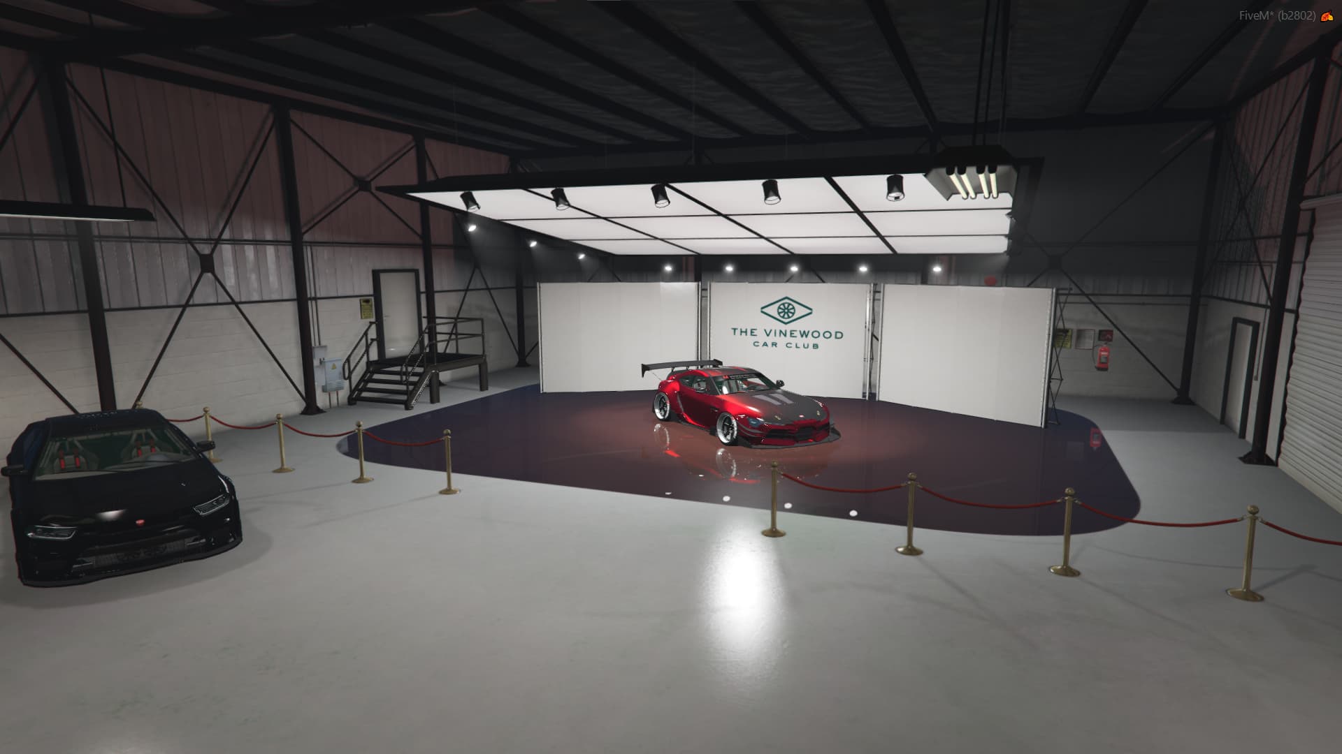 CarClub MLO FiveM Releases Cfx re Community CarClub MLO FiveM Releases Cfx re Community