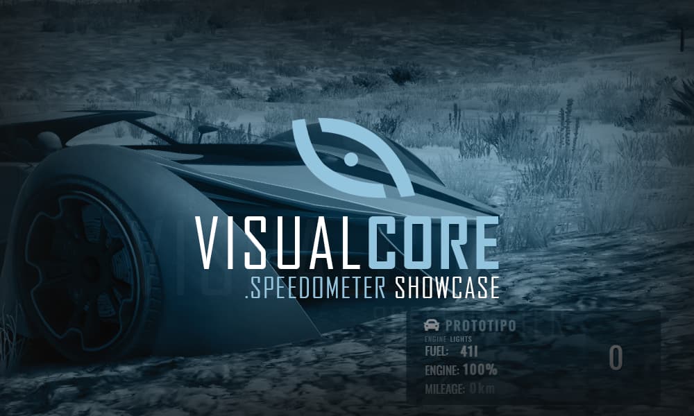showcase