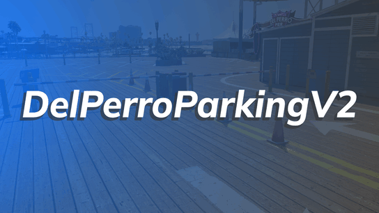 DelPerroParkingV2 Thumbnail