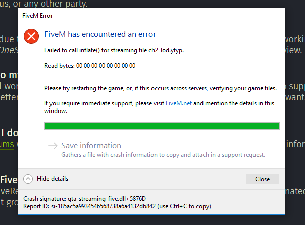 gta%205%20error