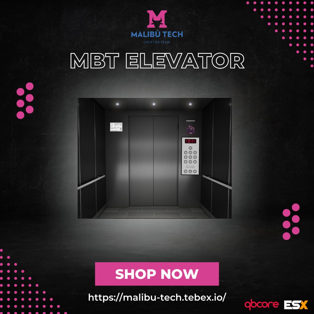 ELEVATOR