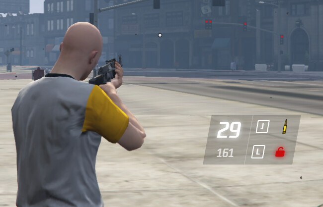 [PAID] Weapon Modes Thumbnail