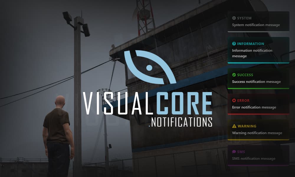 visualcorenoti