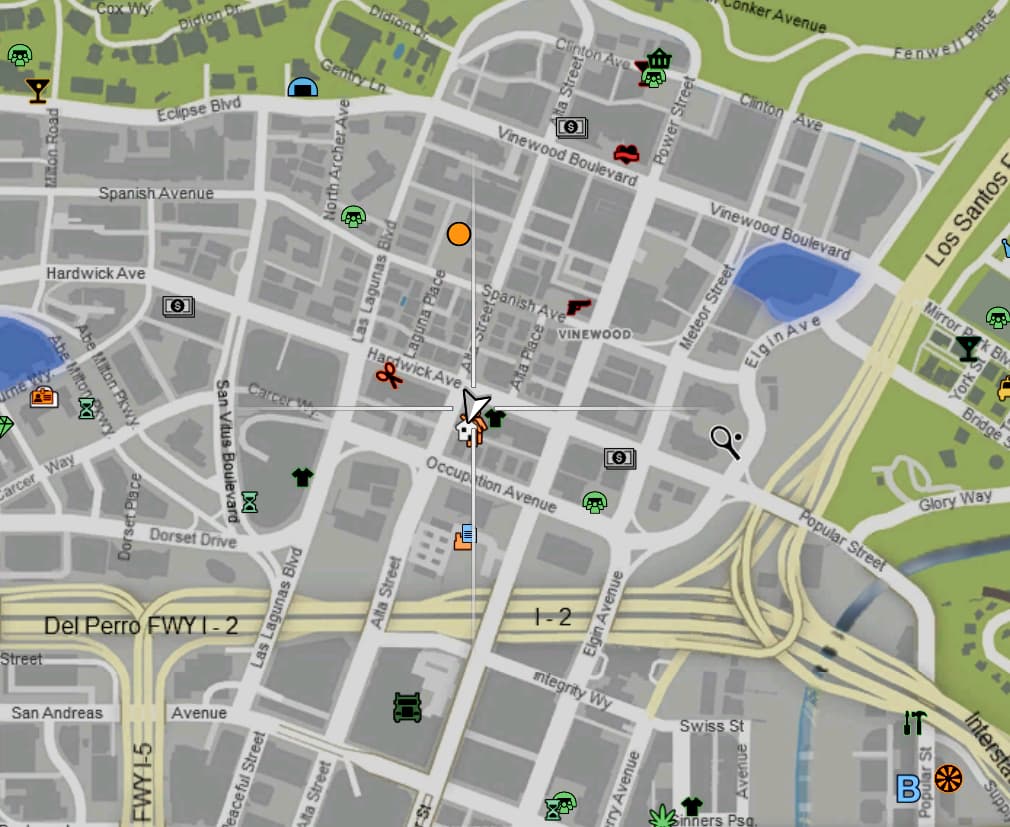 RSDEV - Mimi's Burger [MLO] thumbnail 8