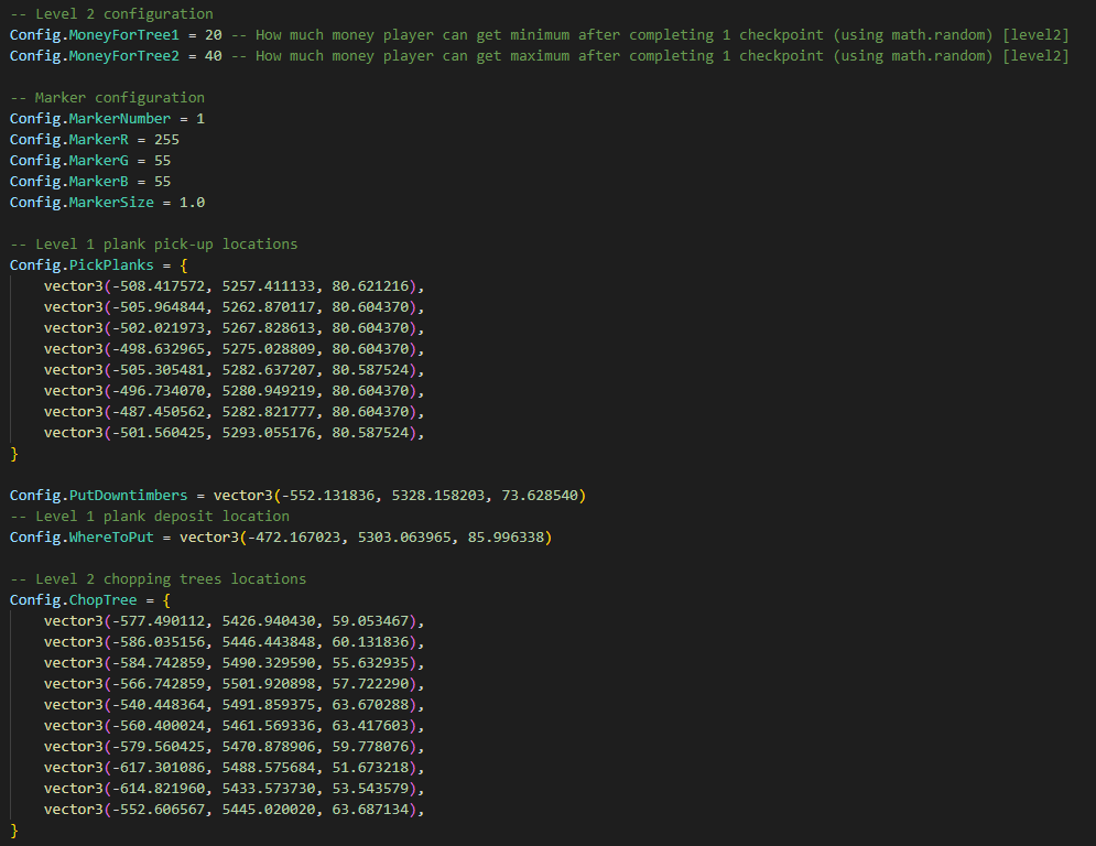 Config 2