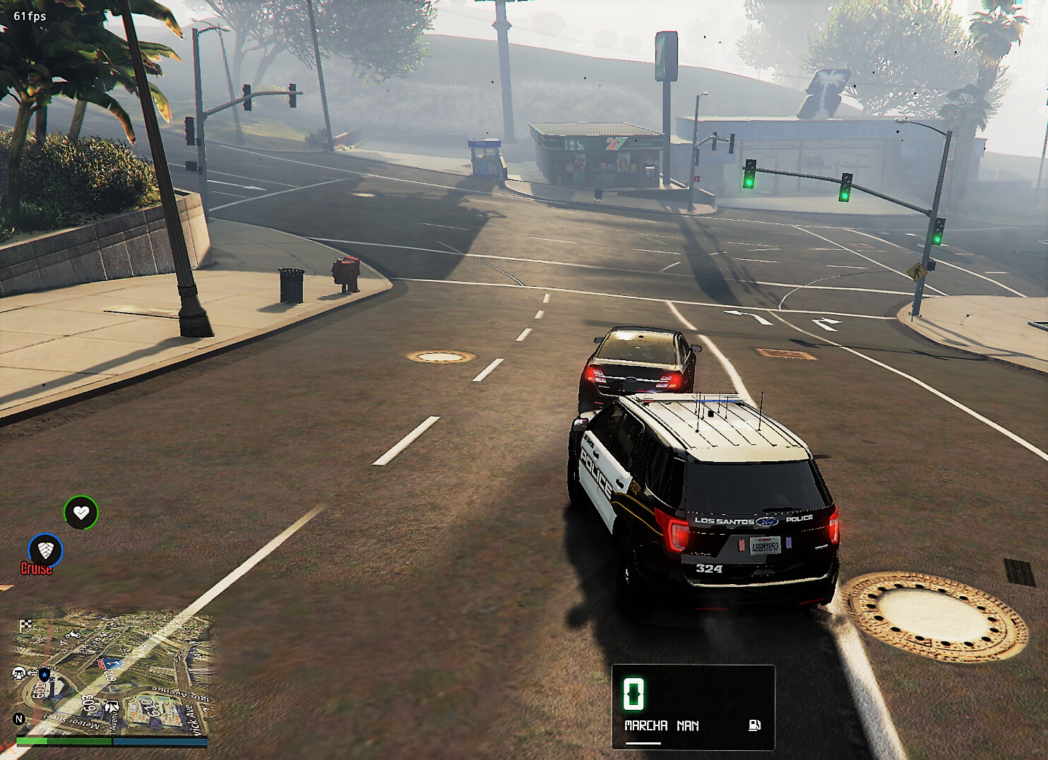 California Roleplay Community - Server Bazaar - Cfx.re Community