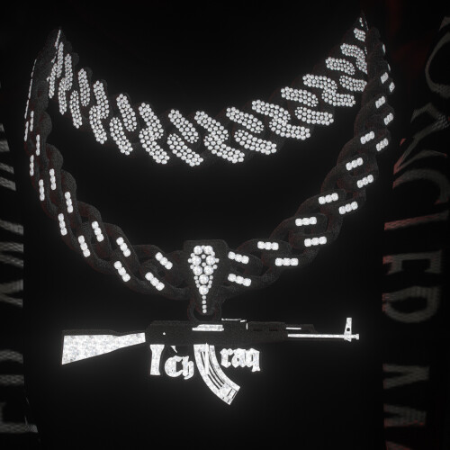 Chiraq Chain | (PAID) thumbnail 7