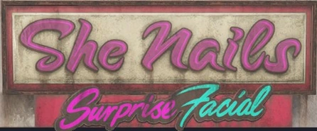 [PAID] [ESX] Nails Thumbnail