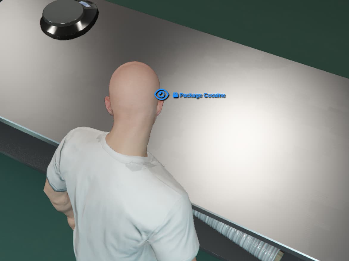 [PAID][ESX/QB] 710-drugs UNLIMITED Drugs in ONE script! thumbnail 8