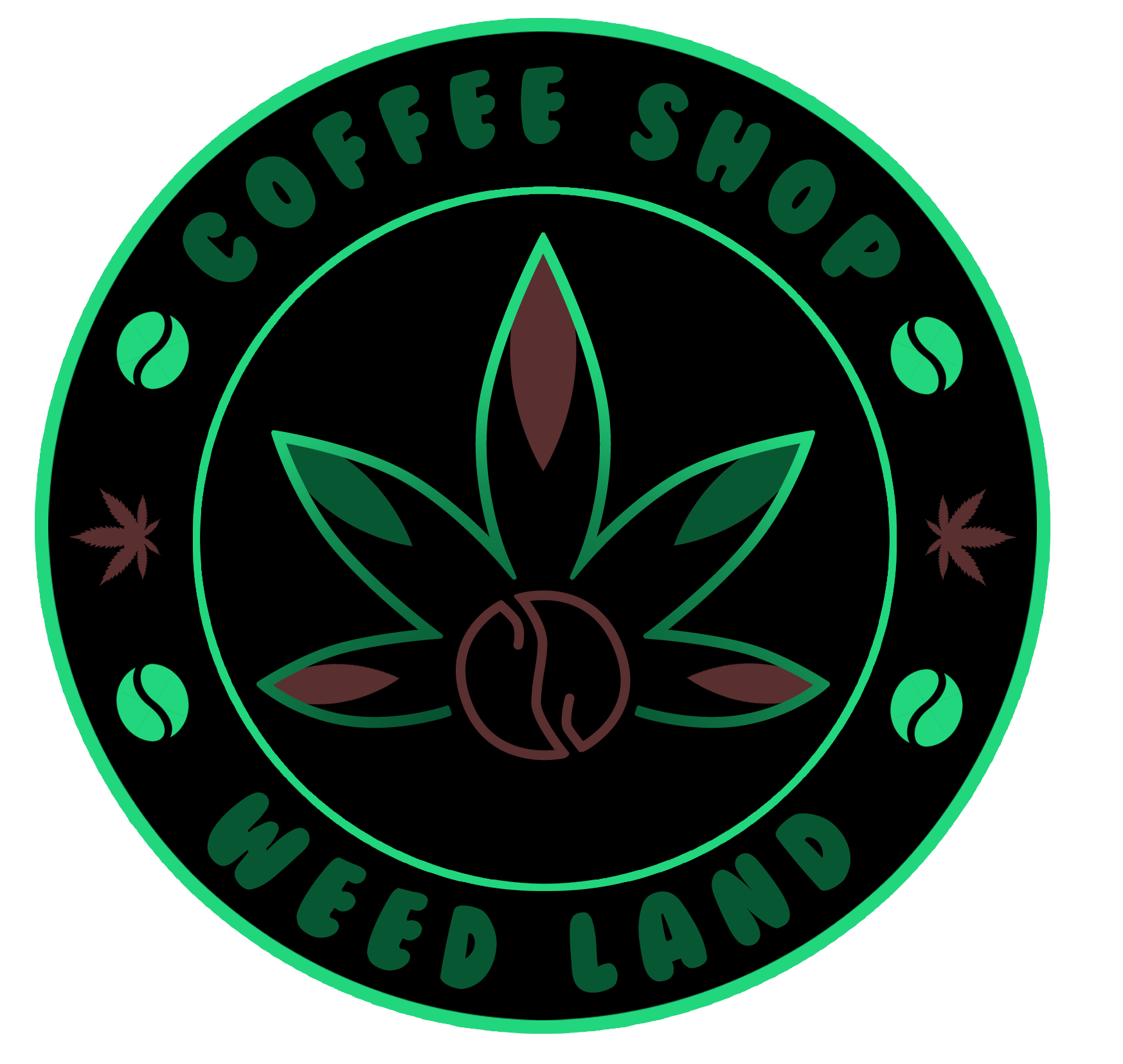 [PAID][MLO] WeedLand Coffee Shop FiveM Releases Cfx.re Community