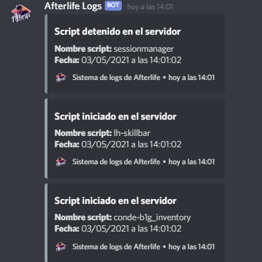 [RELEASE] JouBot v2 (Logs System) thumbnail 3