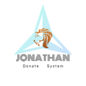 Jonathan's Donate System (Best Donate System you want) Thumbnail