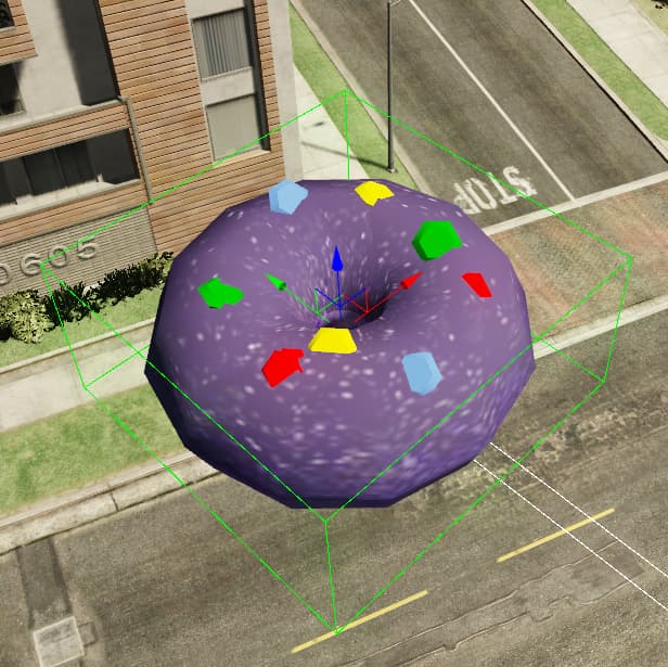 [ADDON] [FREE] Snack props - Page 2 - FiveM Releases - Cfx.re Community