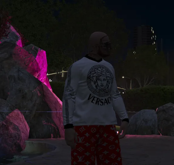 [RELEASE][PAID]20 Pull Deluxe for men[OPTIMISATION] thumbnail 2