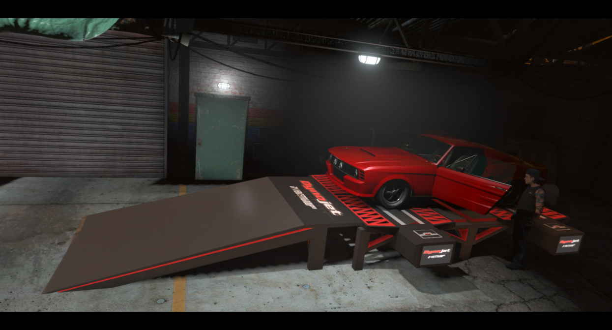 [REQUEST] Please Map with Dyno - Discussion - Cfx Forum