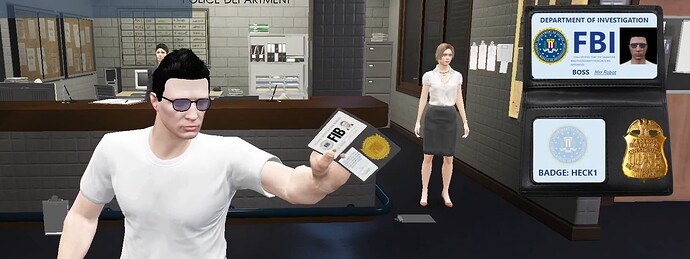 [paid] [esx] [QB]Realistic ID’s NY and LA Thumbnail