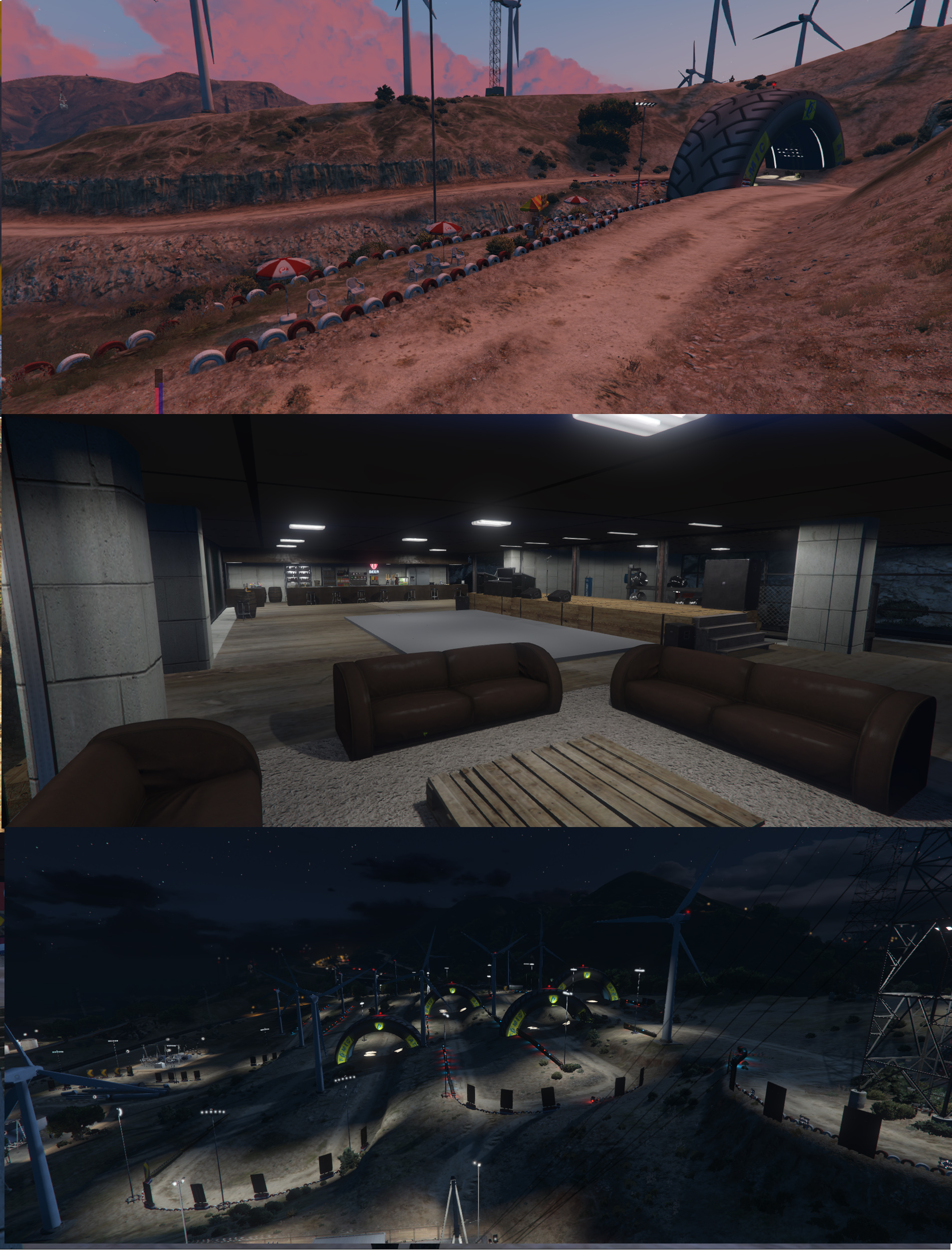[Release][YMAP] My Big Race RP - FiveM Releases - Cfx.re Community