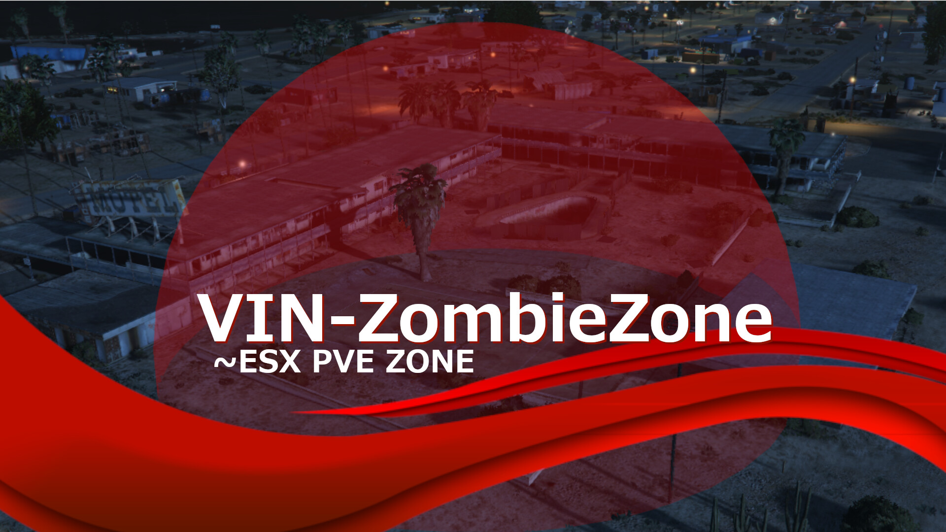  esx vin zombiezone fivem releases cfx re community