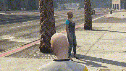TGIANN Look At The Player Talking (pma-voice) Thumbnail