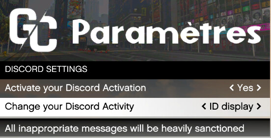 [RELASE] [PAID] - Discord and Graphics Settings Menu thumbnail 5