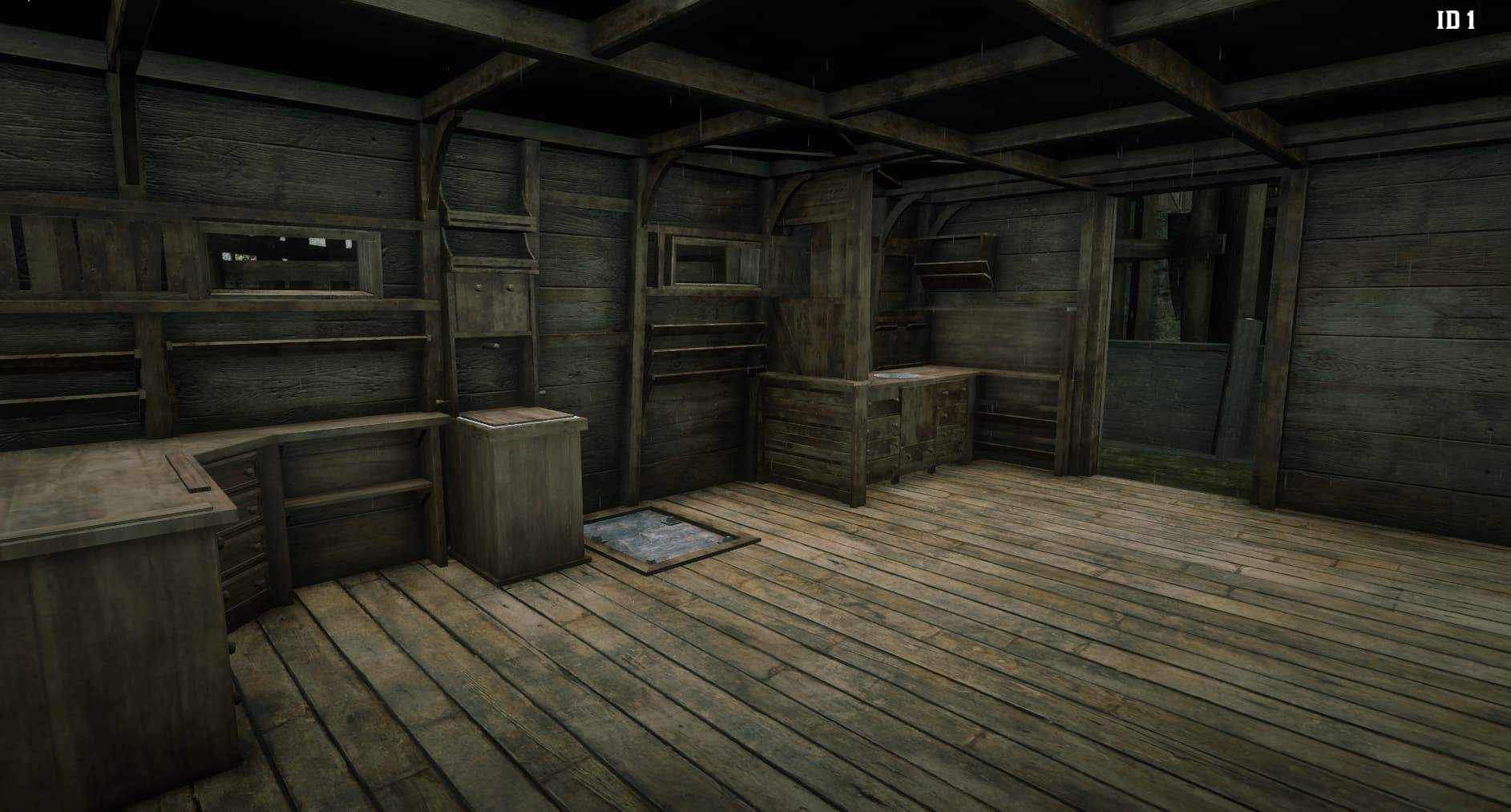 RDR2 Houseboat - RedM Releases - Cfx.re Community