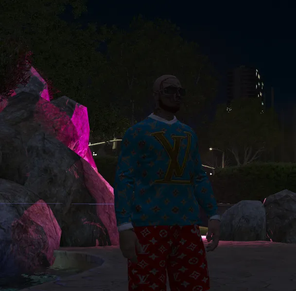 [RELEASE][PAID]20 Pull Deluxe for men[OPTIMISATION] thumbnail 12