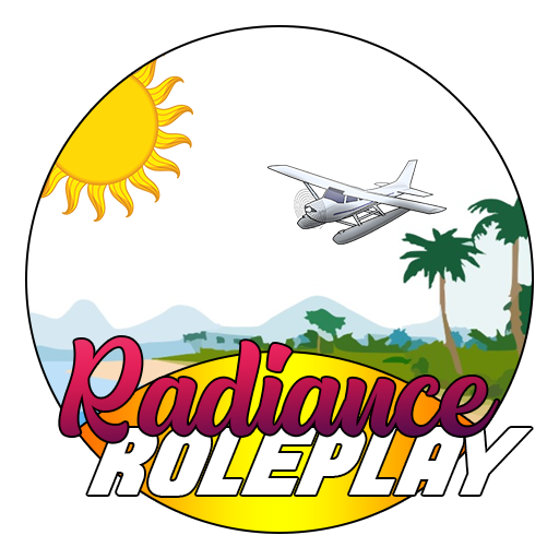 RadianceRP Community - A new Whitelisted Community for you to call your ...