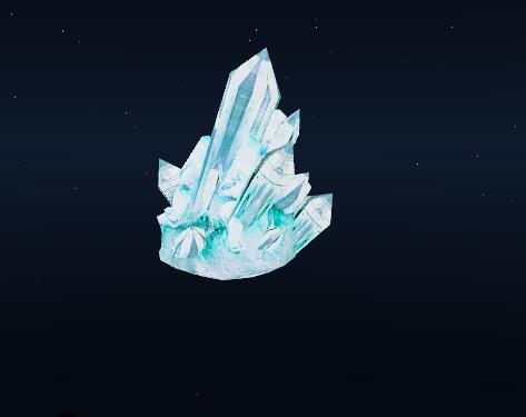 [Paid]Glowing Spinning Minerals thumbnail 4