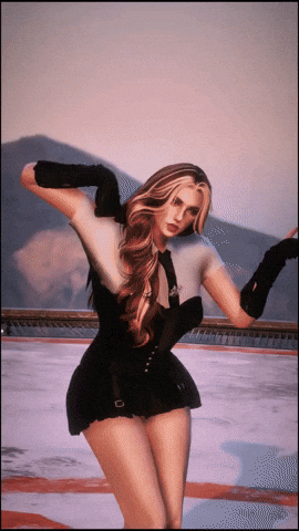 [PAID] Fast Foward Dance GTA V FiveM [PAID] Thumbnail