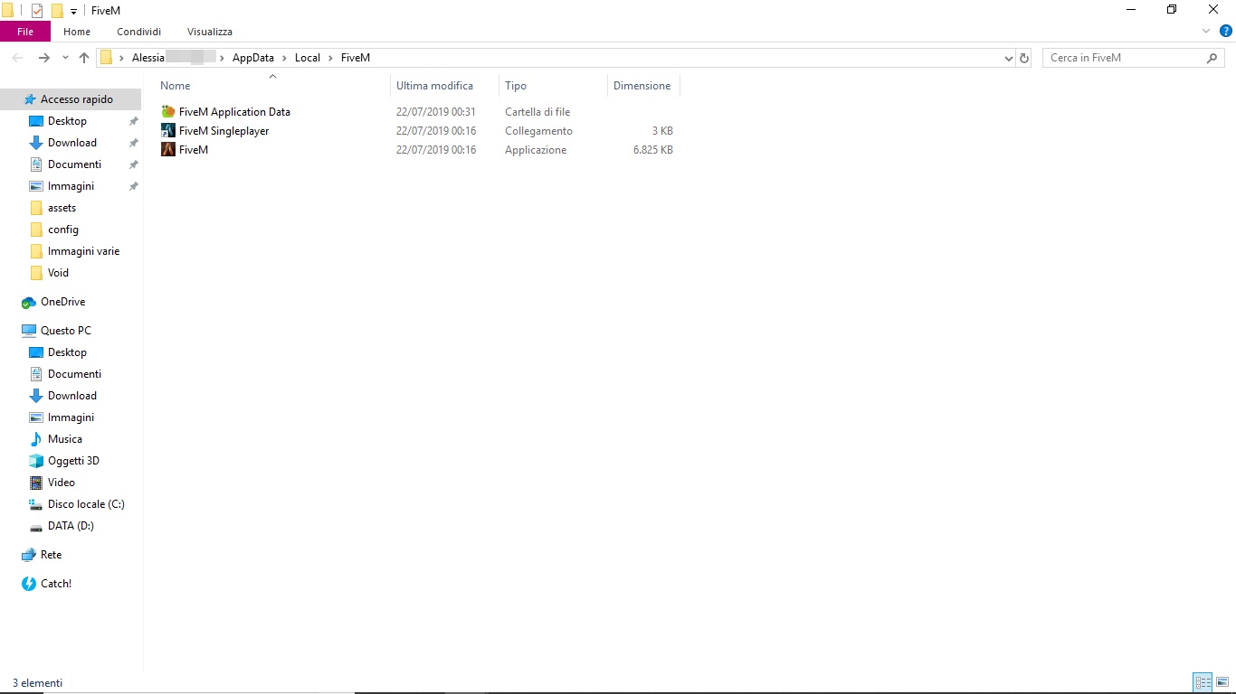 Stuck on infinite green/yellow loading screen - FiveM Client Support ...