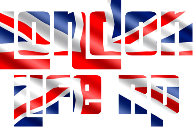 LLRP Legion Logo