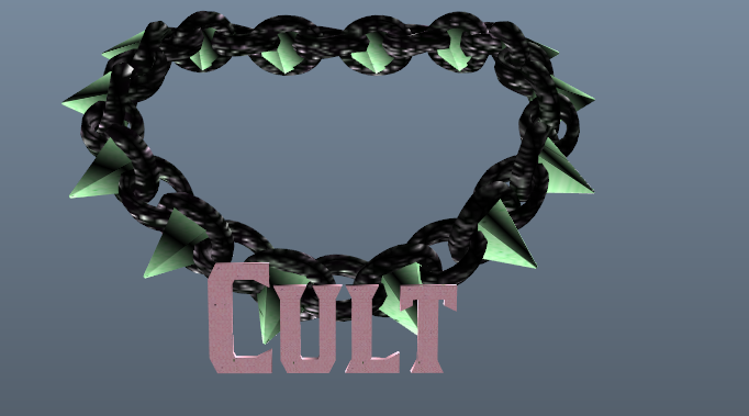 cult