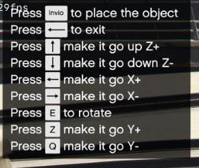 [Release][Paid] Static prop saved in database [Standalone] (mapping in game) thumbnail 3