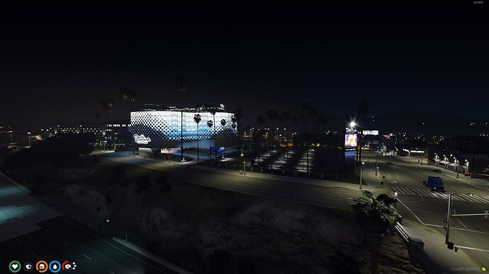 [NEW] RedSky | Public | Custom Framework | Casino | Import Vehicles ...