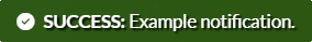 example success notif fivecode_rpchat style2